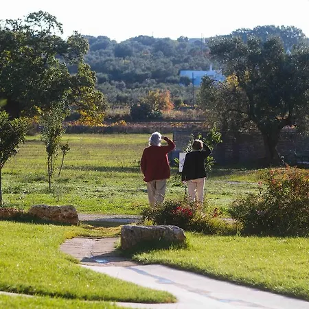 Masseria Cervarolo Hotel Ostuni
