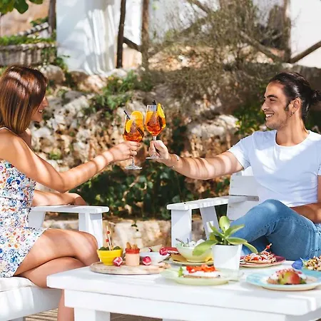 Hotel Masseria Cervarolo Ostuni