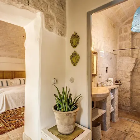 Masseria Cervarolo