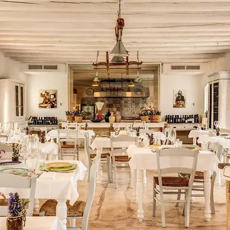 Masseria Cervarolo Hotel Ostuni