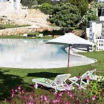 Hotell Masseria Cervarolo 4*