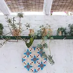 Hotell Masseria Cervarolo Ostuni