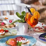 Hotell Masseria Cervarolo Ostuni