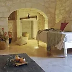 Masseria Cervarolo Ostuni