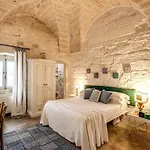Masseria Cervarolo Hotell