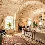 Hotell Masseria Cervarolo