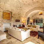 Hotell Masseria Cervarolo