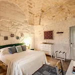 Masseria Cervarolo Hotell