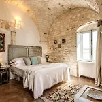 Masseria Cervarolo Hotell