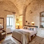 Masseria Cervarolo Ostuni