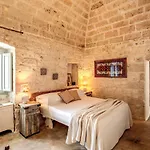 Hotell Masseria Cervarolo