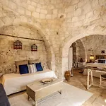 Masseria Cervarolo Hotell 4*