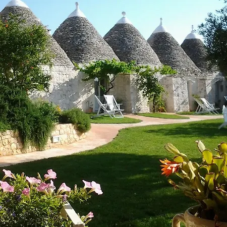 Masseria Cervarolo