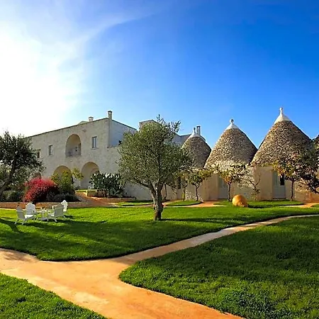 Masseria Cervarolo