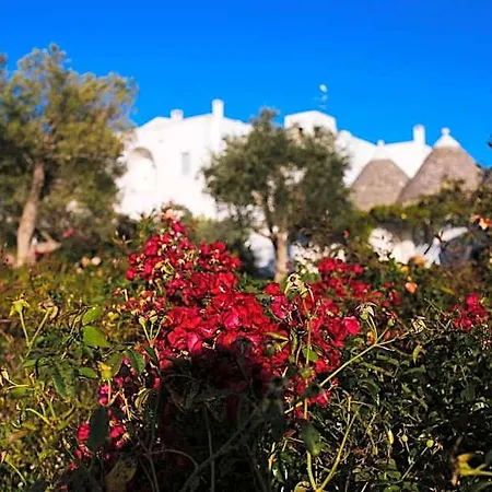 فندق Masseria Cervarolo