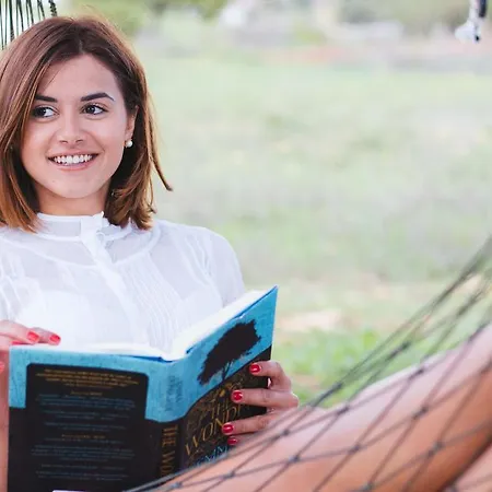 Masseria Cervarolo 4*