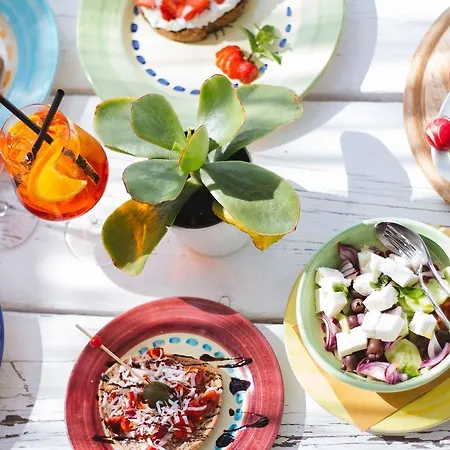 Masseria Cervarolo Ostuni