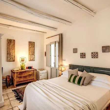 Masseria Cervarolo 4* Остуни