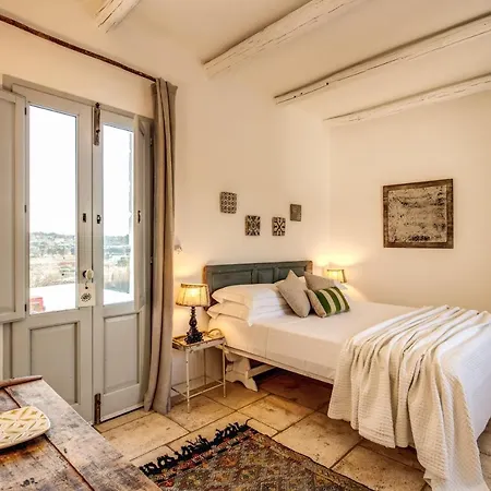 Masseria Cervarolo ホテル