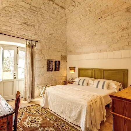 Masseria Cervarolo أوستوني