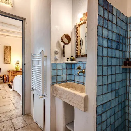 Masseria Cervarolo 4*