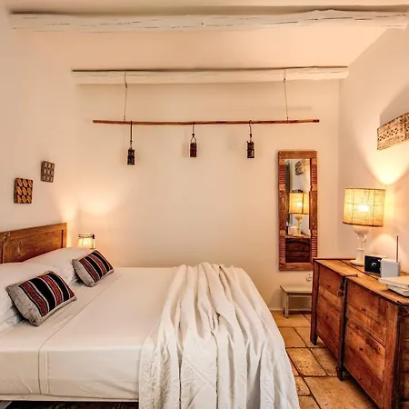 Отель Masseria Cervarolo
