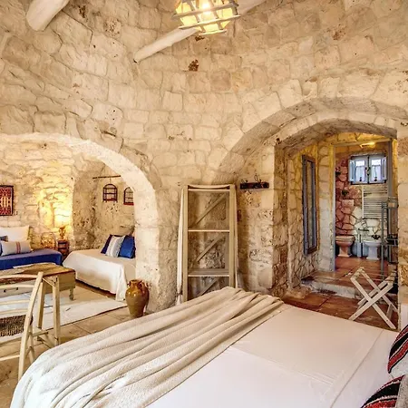 Masseria Cervarolo オストゥーニ