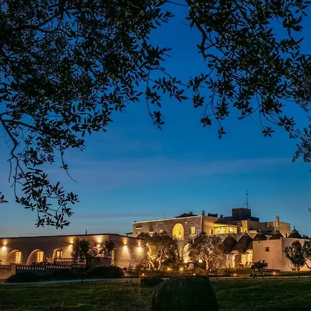 Masseria Cervarolo
