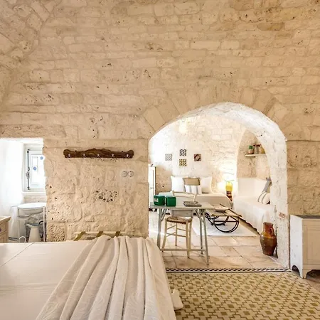 Masseria Cervarolo 4*