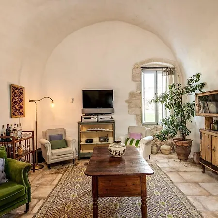 Masseria Cervarolo オストゥーニ