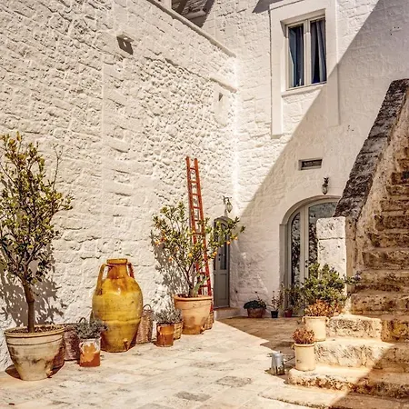 Masseria Cervarolo