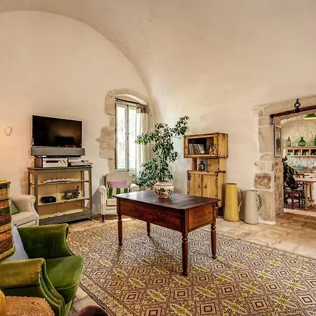 Masseria Cervarolo 4* オストゥーニ