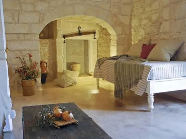 Masseria Cervarolo Ostuni