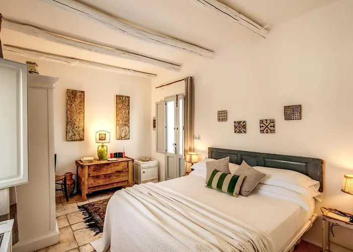 Masseria Cervarolo 4* Ostuni