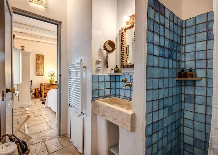 Masseria Cervarolo 4*