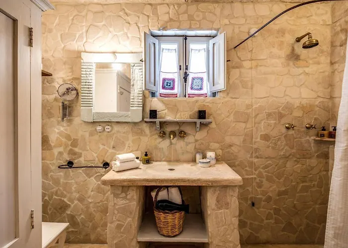 Hotel Masseria Cervarolo