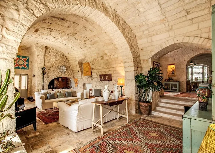 Masseria Cervarolo